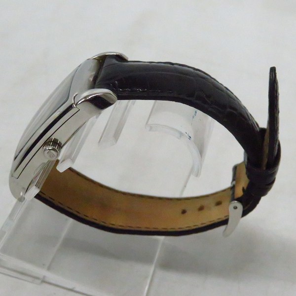 実際に弊社で買取させて頂いたEMPORIO ARMANI/エンポリオアルマーニ 腕時計 AR0272【動作未確認】の画像 1枚目