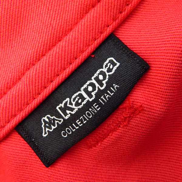 実際に弊社で買取させて頂いた【未使用】kappa/カッパ ゴルフ スカート/パンツ/ワンピース ブルー/レッド/イエロー 他 Size：S/7 6点セットの画像 3枚目