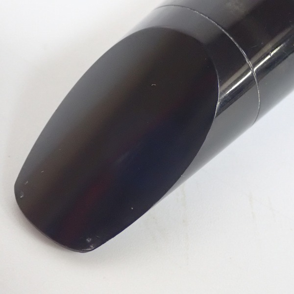 実際に弊社で買取させて頂いたVandoren/バンドーレン 5RV・Henri Selmer/セルマー C☆ クラリネット用マウスピース 2個セットの画像 2枚目