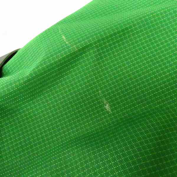 実際に弊社で買取させて頂いたmont-bell/モンベル ALPINE PACK 60 登山用 バッグパック60L グリーンの画像 7枚目