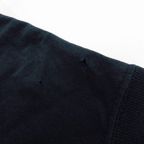 実際に弊社で買取させて頂いたアンダーカバー/エクストララージ/バウンティーハンター プリント カットソー/Tシャツ/ロンT S/2XL/不明 3点セットの画像 4枚目