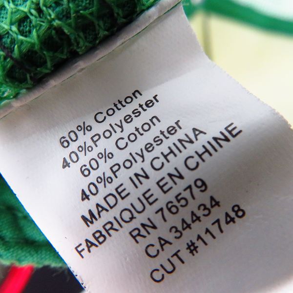 実際に弊社で買取させて頂いたINDEPENDENT/インディペンデント メッシュキャップ ホワイト×ブラック/ブラック×グリーン/ブラック×レッド 3点セットの画像 4枚目