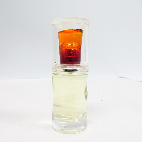 実際に弊社で買取させて頂いたGIVENCHY/ジバンシー オードトワレ 香水 50mlの画像 1枚目