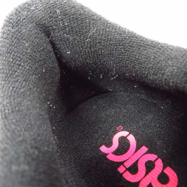 実際に弊社で買取させて頂いたASICS TIGER/アシックスタイガー GEL-LYTE III/ゲルライト 3/スリー 1191A245-100/26.0の画像 6枚目