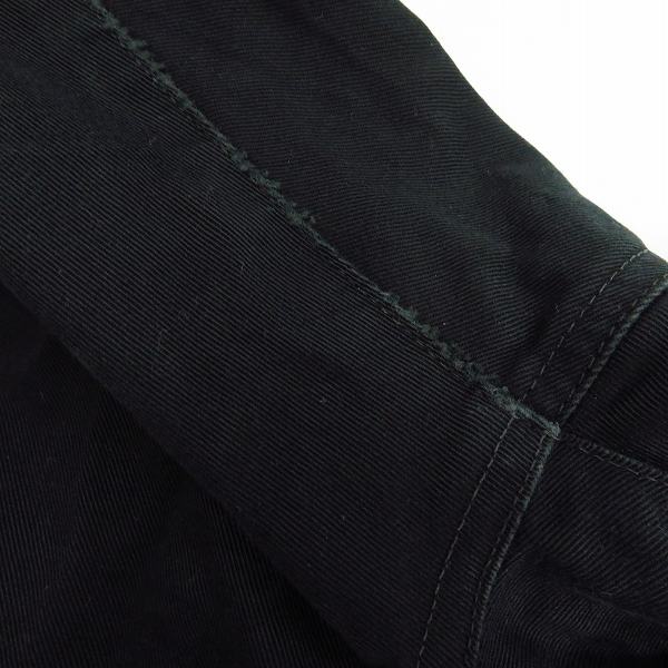 実際に弊社で買取させて頂いたLAD MUSICIAN/ラッドミュージシャン スキニーパンツ コットン/44の画像 7枚目