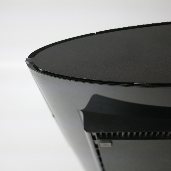 実際に弊社で買取させて頂いたSONY/ソニー PlayStation 3/PS3/プレステ3 チャコールブラック 250GB CECH-4200B 本体のみ【簡易動作確認済】の画像 8枚目