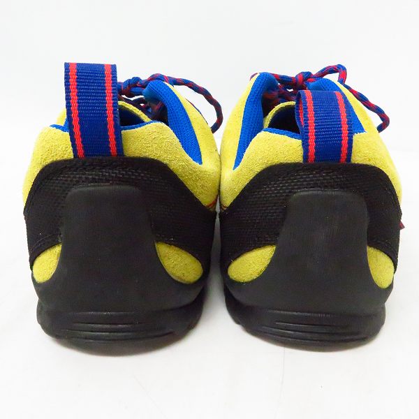 実際に弊社で買取させて頂いたKEEN/キーン JASPER ジャスパー 1011158/27.5の画像 1枚目