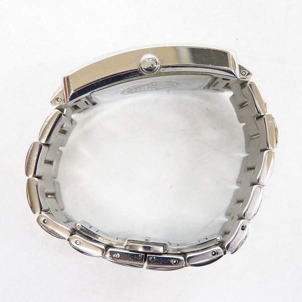 実際に弊社で買取させて頂いたEMPORIO ARMANI/エンポリオ アルマーニ クォーツ腕時計 AR-0145【動作未確認】 の画像 1枚目