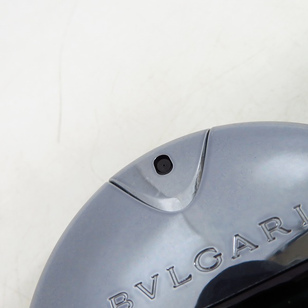 実際に弊社で買取させて頂いたブルガリ アクア プール オム オードトワレ/プールファム オードパルファム/プールオム オードトワレ 3点セットの画像 7枚目