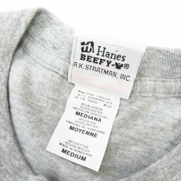 実際に弊社で買取させて頂いたHARLEY-DAVIDSON/ハーレーダビッドソン LAS VEGAS/ラスベガス フロントバック プリント Mの画像 3枚目