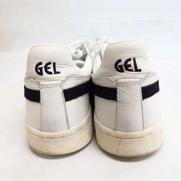 アシックス　TIGER　ポイントゲッター　２７．０ｃｍ 楽天市場】アシックス ゲルポイントゲッター asics GEL-PTG