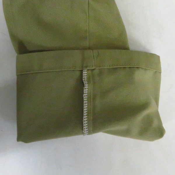 実際に弊社で買取させて頂いたDickies/ディッキーズ 874original fit ワークパンツ 30×32 4点セットの画像 5枚目