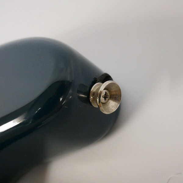 実際に弊社で買取させて頂いた★Brian/ブライアン by Bacchus BJB-380 ジャズベースタイプ エレキベースの画像 8枚目