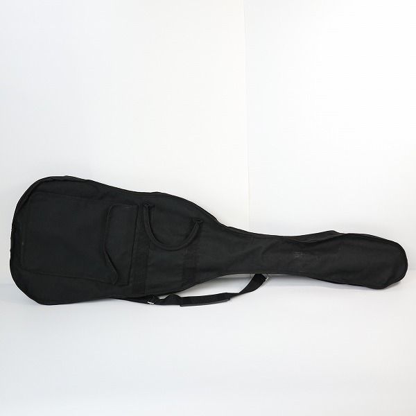 実際に弊社で買取させて頂いた★SCHECTER/シェクター AD-MODEL-T/BTS DIAMOND SERIES エレキベース ソフトケース付きの画像 9枚目