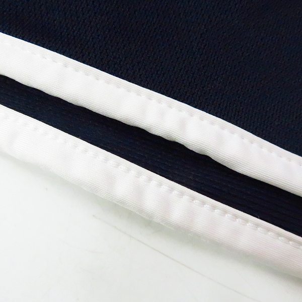 実際に弊社で買取させて頂いた【未使用含む】CANTERBURY/カンタベリー ラグビー 日本代表 ユニフォーム X/XL 3点セット の画像 6枚目