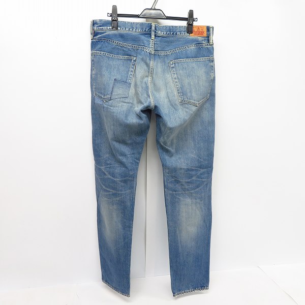 HYSTERIC GLAMOUR/ヒステリックグラマー デニムパンツ スタッズ 