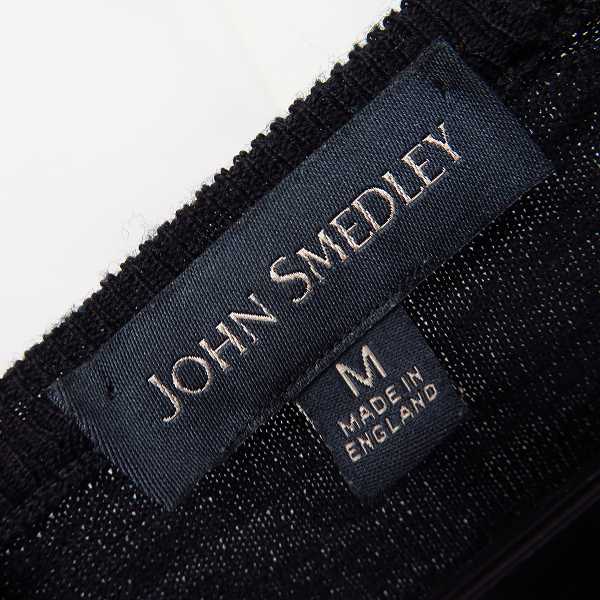 実際に弊社で買取させて頂いたroar/ロアー×ジョンスメドレー ロアー×ドレストリップ 二丁拳銃/プリント等 カットソー/セーター 3点セットの画像 3枚目