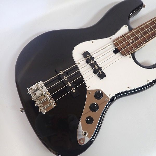 実際に弊社で買取させて頂いた★Bacchus/バッカス universe series/ユニバースシリーズ ジャズベースtypeの画像 4枚目