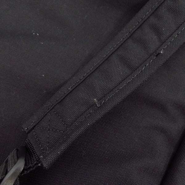 実際に弊社で買取させて頂いたManhattan Portage/マンハッタンポーテージ 2WAY バックパック/リュックサック/ハンドバッグの画像 6枚目