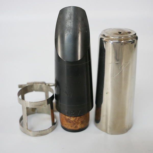 実際に弊社で買取させて頂いたSELMER/セルマー E♭クラリネット マウスピース/ケース付きの画像 8枚目