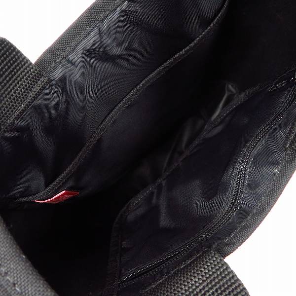 実際に弊社で買取させて頂いたManhattan Portage/マンハッタンポーテージ 2WAY バックパック/リュックサック/ハンドバッグの画像 4枚目
