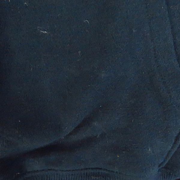 実際に弊社で買取させて頂いたChampion/チャンピオン スウェット プルオーバー パーカー C8-E137R/XLの画像 5枚目