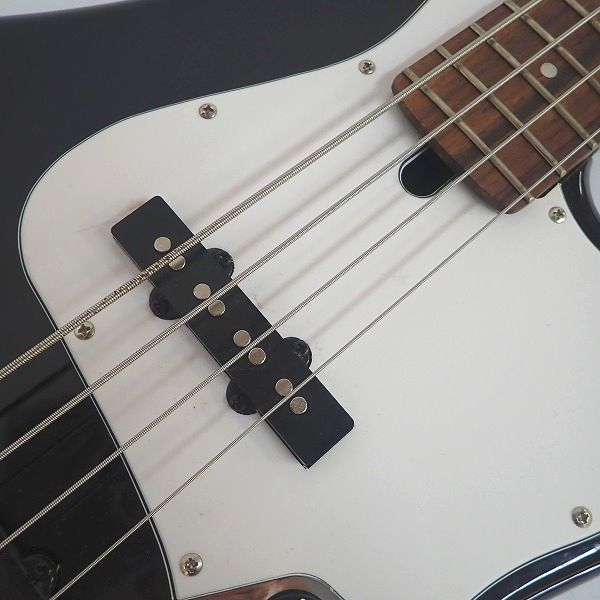 実際に弊社で買取させて頂いた★Bacchus/バッカス universe series/ユニバースシリーズ ジャズベースtypeの画像 5枚目