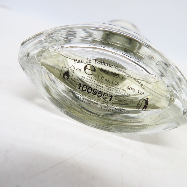 実際に弊社で買取させて頂いたブルガリ アクア プール オム オードトワレ/プールファム オードパルファム/プールオム オードトワレ 3点セットの画像 2枚目