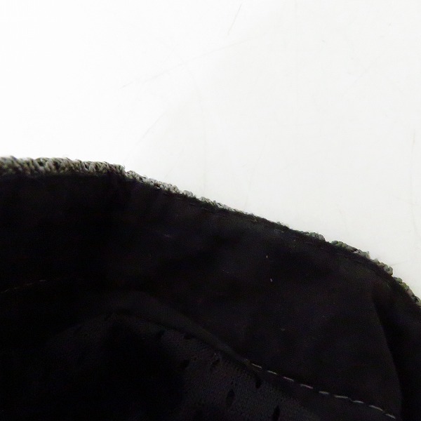 実際に弊社で買取させて頂いたHARLEY-DAVIDSON/ハーレーダビッドソン Affinity Mesh Riding Jacket 98296-17VM Mの画像 5枚目