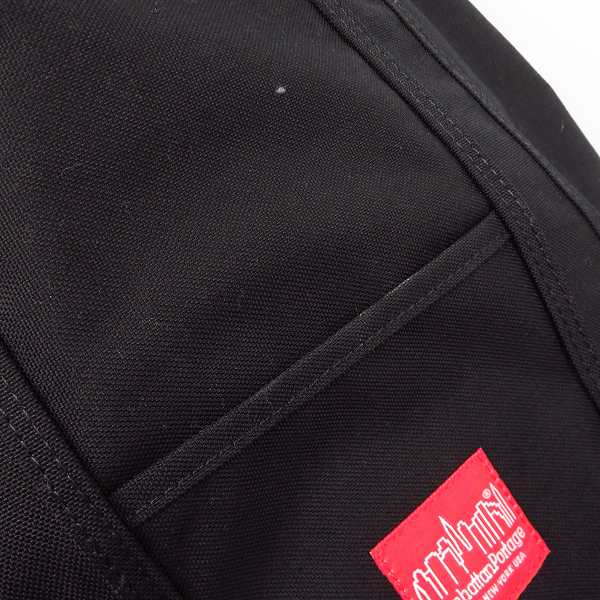 実際に弊社で買取させて頂いたManhattan Portage/マンハッタンポーテージ 2WAY バックパック/リュックサック/ハンドバッグの画像 5枚目