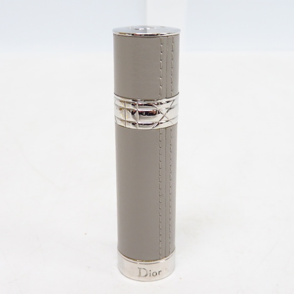 新品未使用箱付　￼クリスチャン・ディオール化粧品、ノベルティーアトマイザー 2025年最新】dior アトマイザー ノベルティの人気アイテム