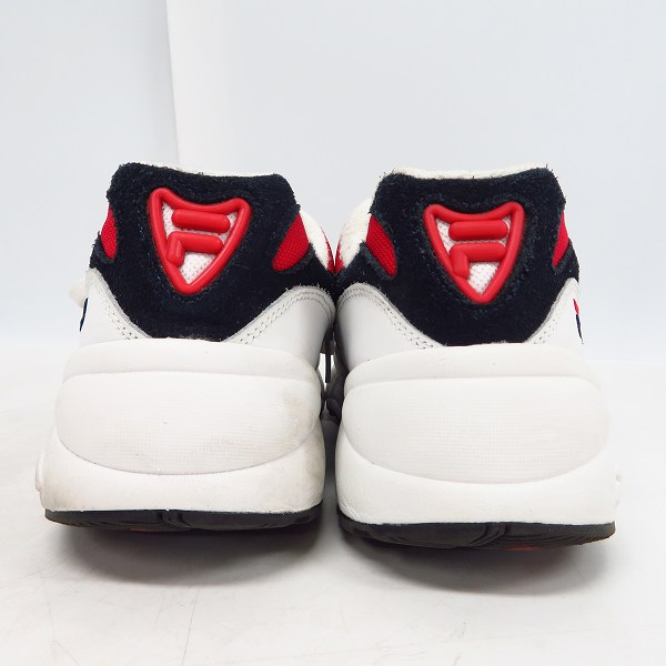 実際に弊社で買取させて頂いたFILA/フィラ VENOM/ヴィノム 94 復刻 スニーカー F0305 1010255-150/28.0の画像 1枚目