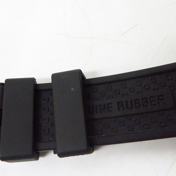 実際に弊社で買取させて頂いたLUMINOX/ルミノックス SEASERIES SPECIAL OPERATIONS CHALLENGE 4220 SERIES 時計/ウォッチの画像 4枚目