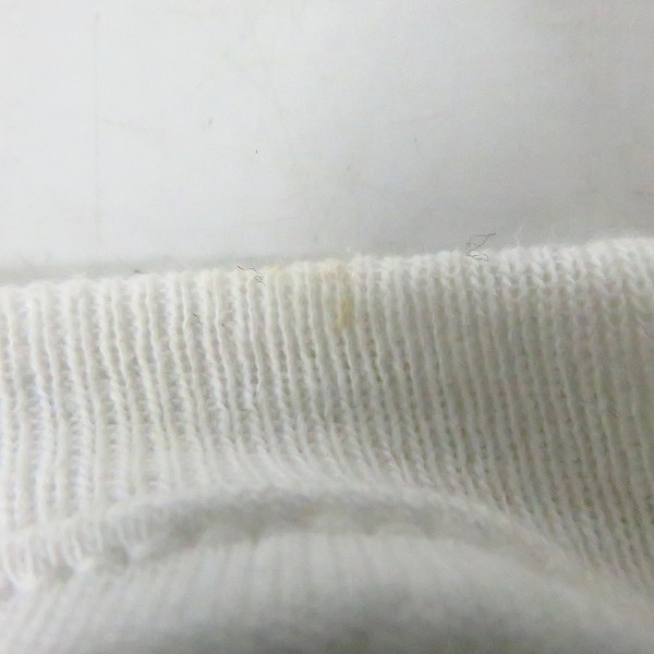 実際に弊社で買取させて頂いたHARLEY-DAVIDSON/ハーレーダビッドソン Hollywood/ハリウッド フロントデザインプリント ファイヤーエンブレムプリント XLの画像 4枚目