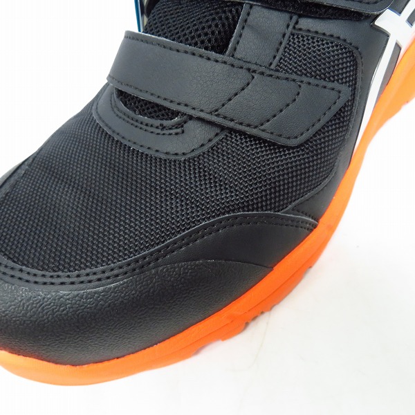 asics/アシックス ウィンジョブ CP601 G-TX 安全靴/セーフティ asics/アシックス ウィンジョブ CP601 G-TX 安全靴/セーフティ