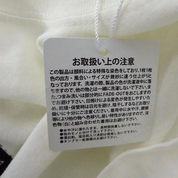 実際に弊社で買取させて頂いた【未使用含む】サンタクルーズ/インディペンデント等 半袖 Tシャツ XL/8点セットの画像 5枚目