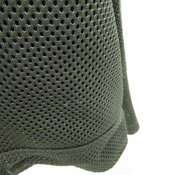 実際に弊社で買取させて頂いたHARLEY-DAVIDSON/ハーレーダビッドソン Affinity Mesh Riding Jacket 98296-17VM Mの画像 6枚目