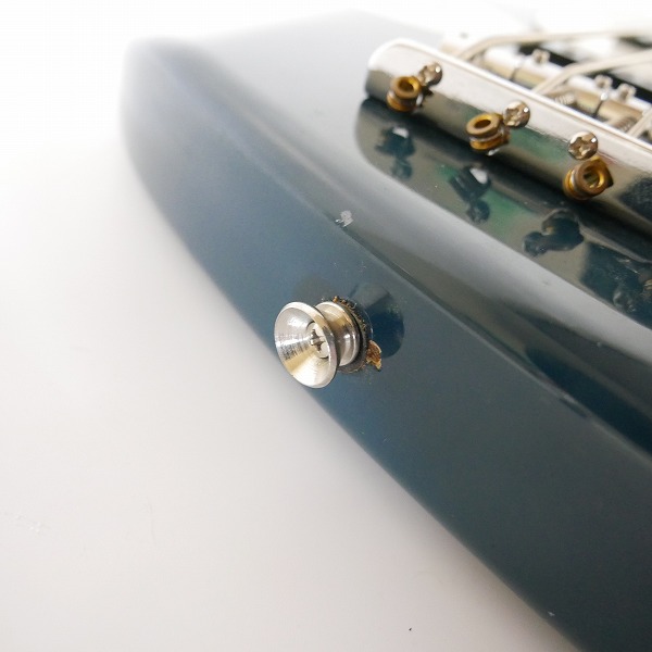 実際に弊社で買取させて頂いた★Brian/ブライアン by Bacchus BJB-380 ジャズベースタイプ エレキベースの画像 6枚目