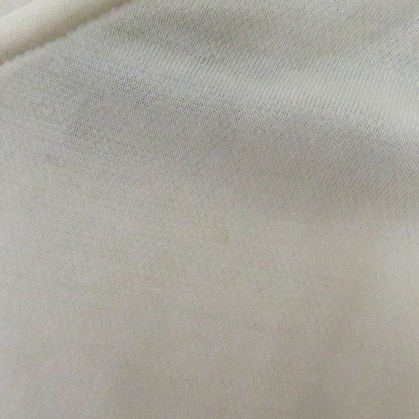 実際に弊社で買取させて頂いた【未使用】kappa/カッパ  ゴルフウェア トラックジャケット/ハーフジップハイネックシャツ M 2点セットの画像 3枚目