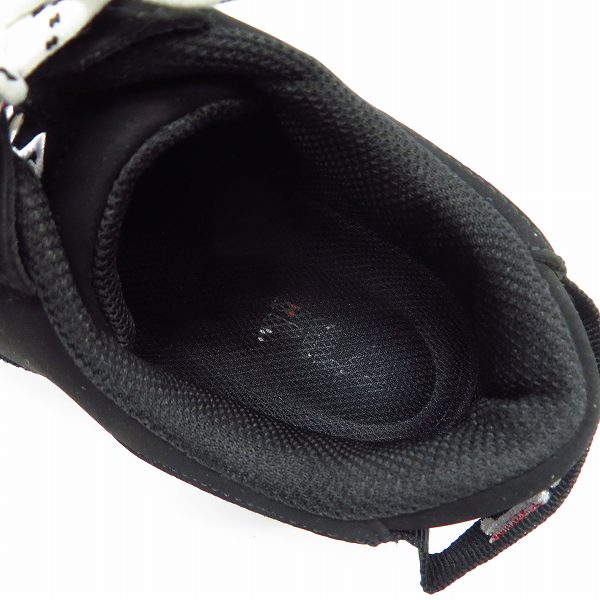 実際に弊社で買取させて頂いたFILA/フィラ PROVENANCE/プロヴィナンス スニーカー 1XM00002-013/26.5の画像 4枚目