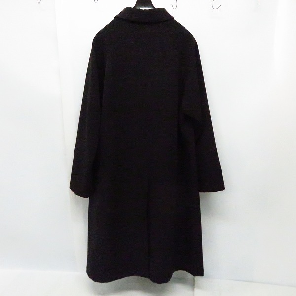 実際に弊社で買取させて頂いたHARE/ハレ BIGステンカラーコート/ジャケット HA030070AD/Sの画像 1枚目