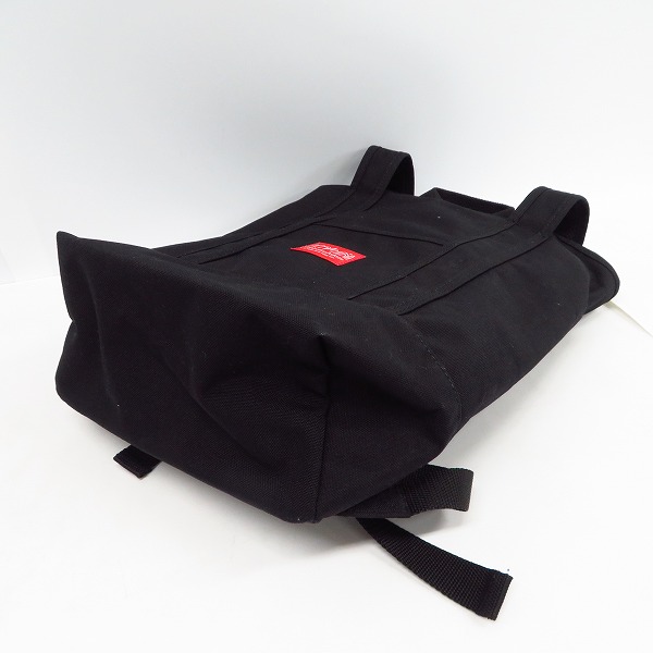 実際に弊社で買取させて頂いたManhattan Portage/マンハッタンポーテージ 2WAY バックパック/リュックサック/ハンドバッグの画像 2枚目