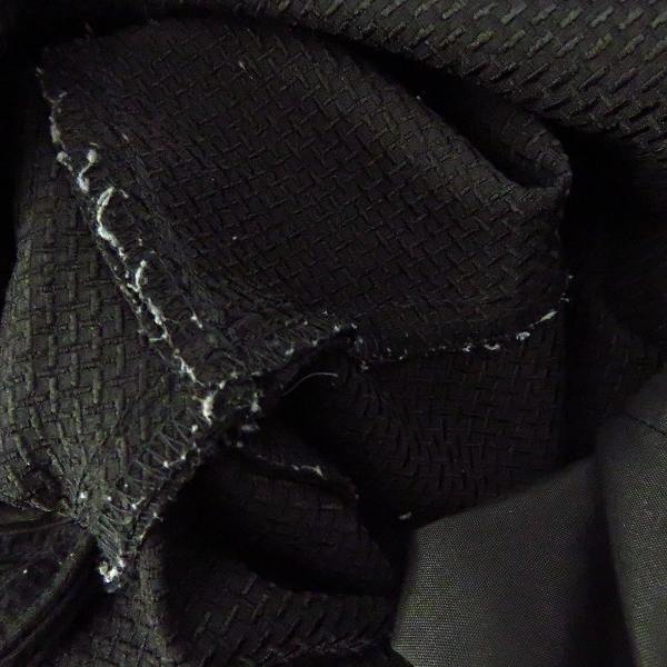 実際に弊社で買取させて頂いたARMANI EXCHANGE/アルマーニエクスチェンジ ストレッチ スリムフィット セットアップ/38/34の画像 8枚目