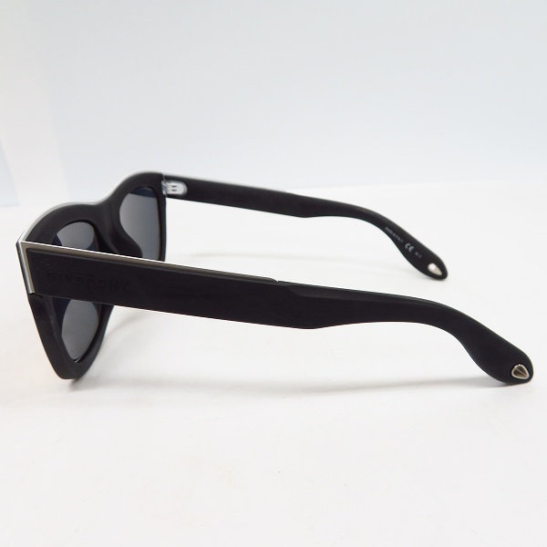 実際に弊社で買取させて頂いたGIVENCHY/ジバンシイ サングラス GV7016/Sの画像 2枚目