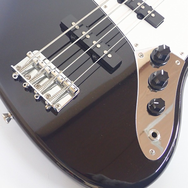 実際に弊社で買取させて頂いた★Bacchus/バッカス universe series/ユニバースシリーズ ジャズベースtypeの画像 6枚目