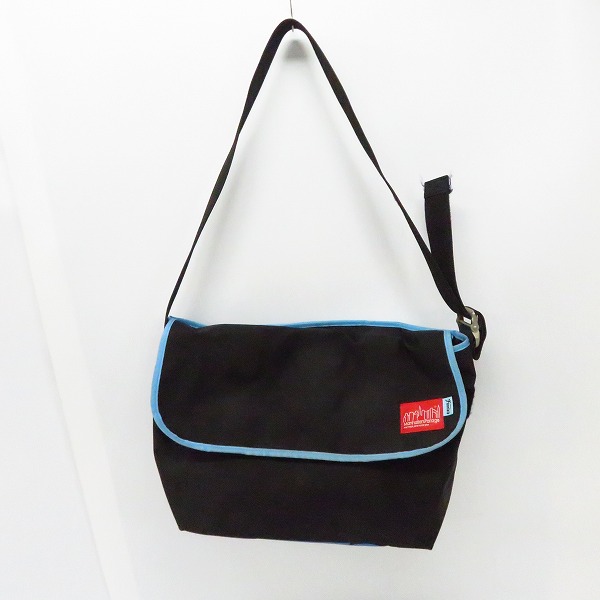 実際に弊社で買取させて頂いたManhattan Portage×川崎フロンターレ/マンハッタンポーテージ メッセンジャーバッグ/ショルダーバッグ