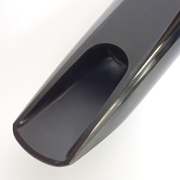 実際に弊社で買取させて頂いたHenri Selmer/セルマー Concept/コンセプト アルトサックス用マウスピースの画像 5枚目