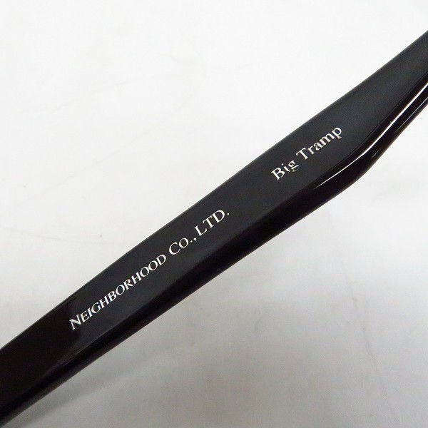 EFFECTOR/エフェクター×NEIGHBORHOOD/ネイバーフッド BIG TRAMP