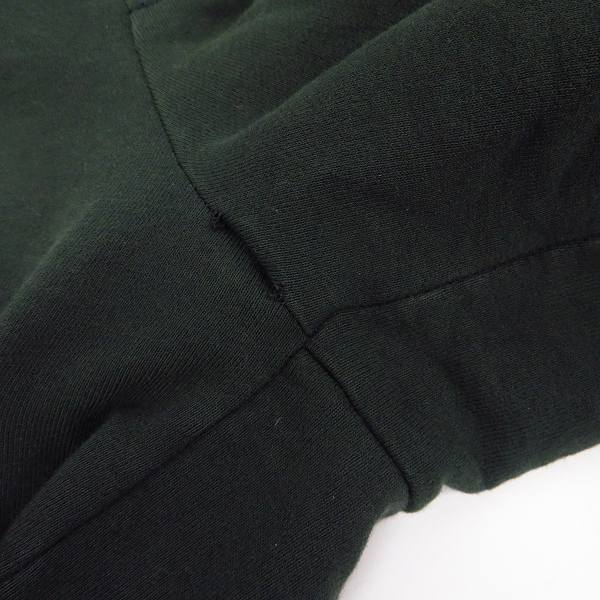 実際に弊社で買取させて頂いたLAD MUSICIAN/ラッドミュージシャン WIDE PANTS/スウェットワイドパンツ/2118-655/44の画像 6枚目