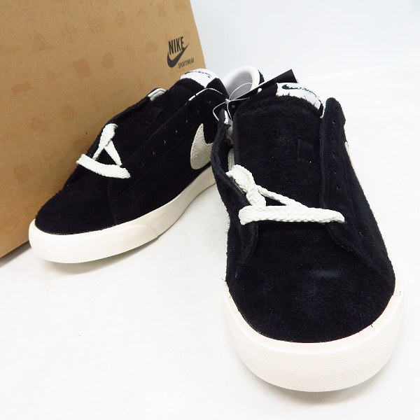 実際に弊社で買取させて頂いた【未使用】NIKE×uniform experiment テニスクラシックAC ND/377812-015/27.5